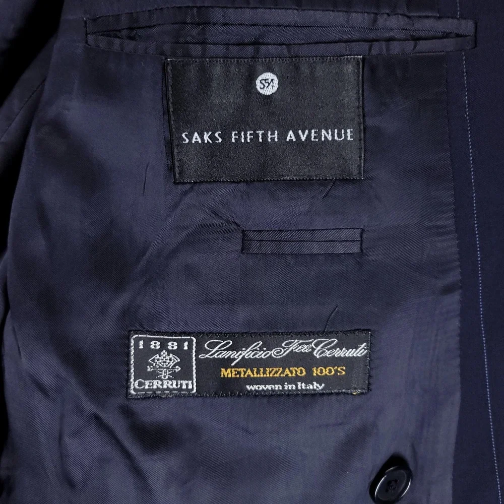 Hugo Boss vtg hugo